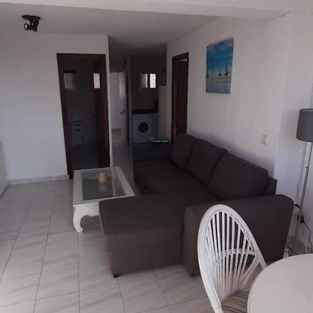 Apartamento Mobydick 15F Benidorm Exterior foto