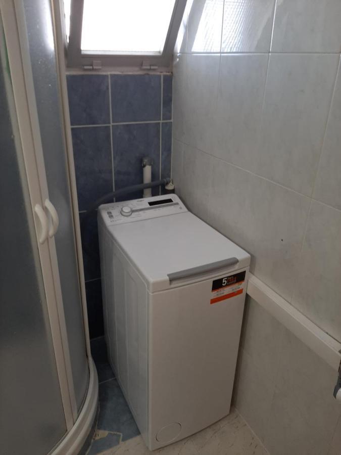 Apartamento Mobydick 15F Benidorm Exterior foto