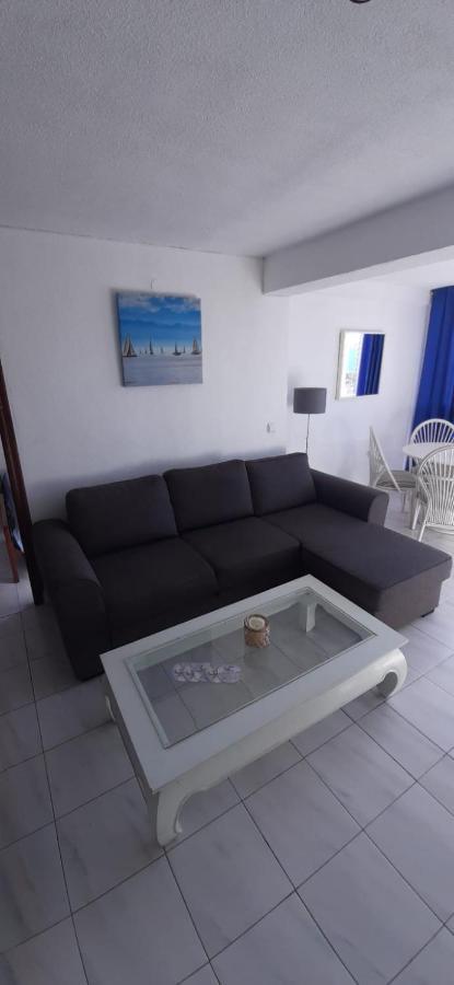 Apartamento Mobydick 15F Benidorm Exterior foto